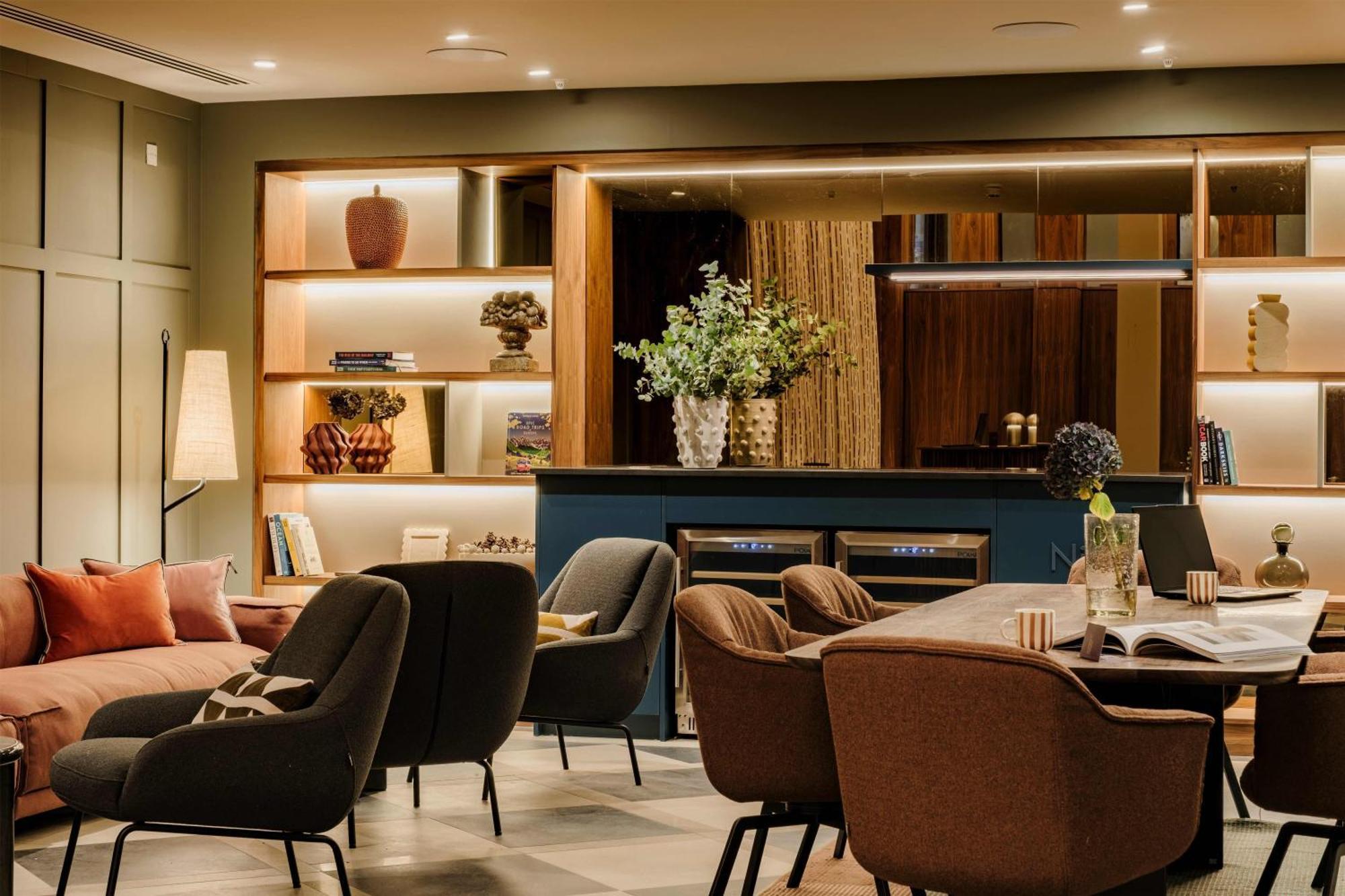 The Wellington Glasgow By Adina — Photos 1